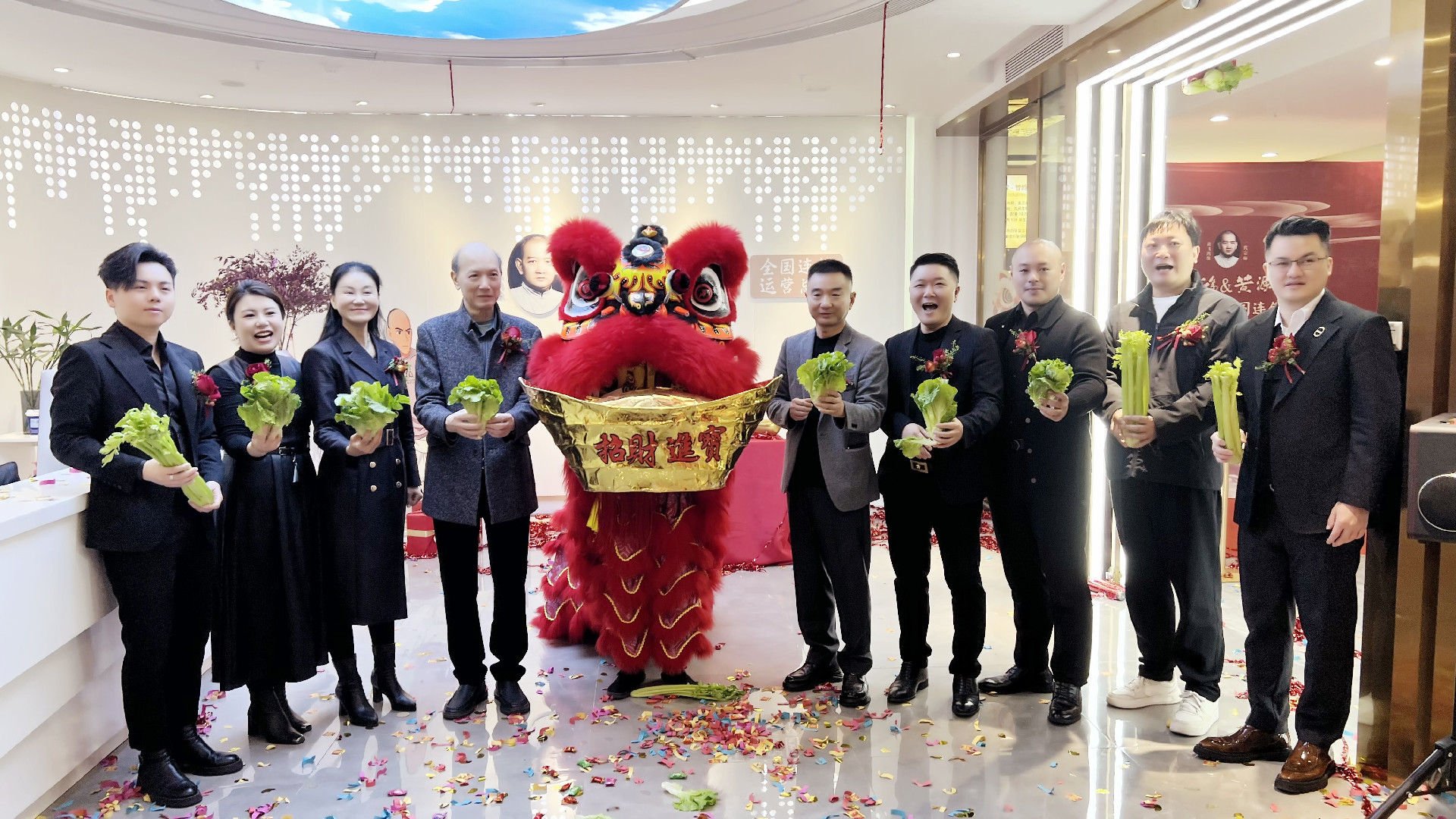 八大扶持体系护航，黄飞鸿养生馆打造中医养生加盟新标杆