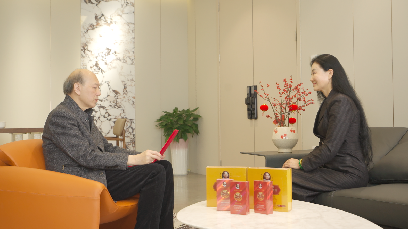 解密黄飞鸿养生馆如何用“系统化运营”赢得市场